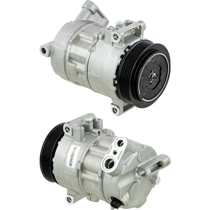 Klimakompressor 6SEU16C Hischier 12V