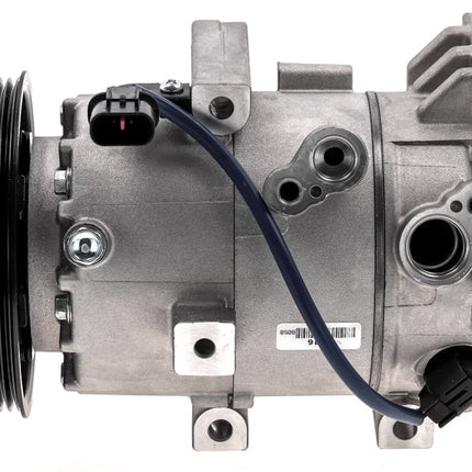 Klimakompressor VS14E 6GRV 12V Hischier 12V