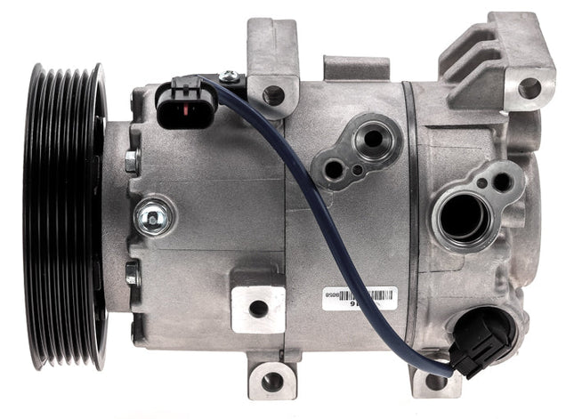 Klimakompressor VS14E 6GRV 12V Hischier 12V