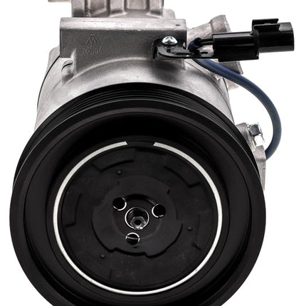 Klimakompressor VS14E 6GRV 12V Hischier 12V