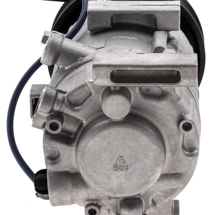 Klimakompressor VS14E 6GRV 12V Hischier 12V