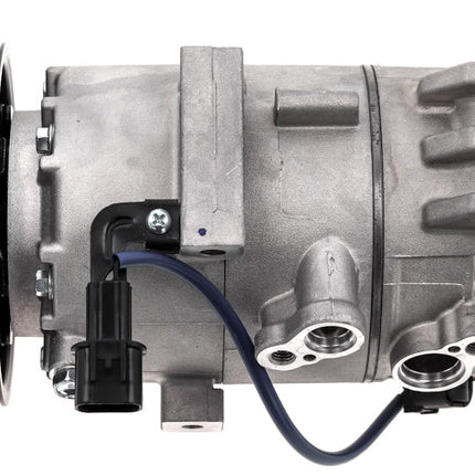 Klimakompressor VS14E 6GRV 12V Hischier 12V