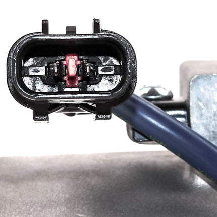 Klimakompressor VS14E 6GRV 12V Hischier 12V
