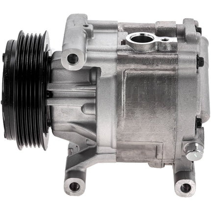 SCSB06C 5GR FIAT 500 Hischier 12V