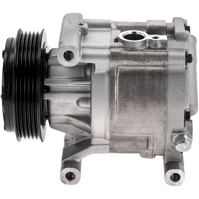 SCSB06C 5GR FIAT 500 Hischier 12V
