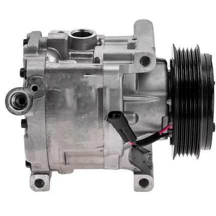 SCSB06C 5GR FIAT 500 Hischier 12V