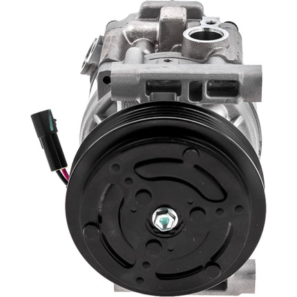 SCSB06C 5GR FIAT 500 Hischier 12V