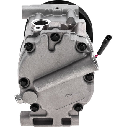 SCSB06C 5GR FIAT 500 Hischier 12V