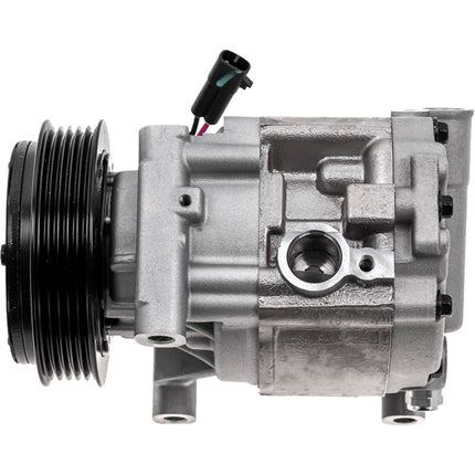 SCSB06C 5GR FIAT 500 Hischier 12V