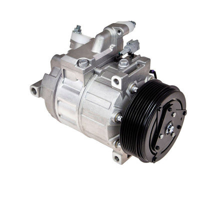 Klimakompressor DCS171EC PV7 09-16 NISSAN GT-R Hischier 12V