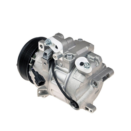 Klimakompressor DCS171EC PV7 09-16 NISSAN GT-R Hischier 12V