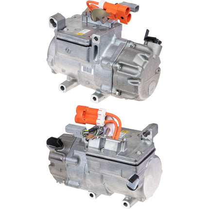 Klimakompressor ES34C ELECTRIC 08-11 LEXUS LS600H Hischier 12V