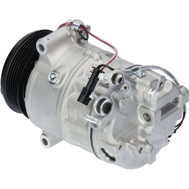 Klimakompressor PXC16 PV6 10-13 RANGE ROVER Hischier 12V
