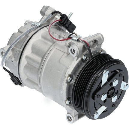Klimakompressor PXC16 PV6 10-13 RANGE ROVER Hischier 12V