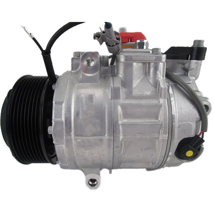 Klimakompressor 7SBU17C PV8 Hischier 12V