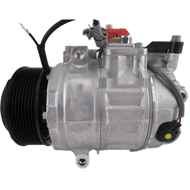 Klimakompressor 7SBU17C PV8 Hischier 12V