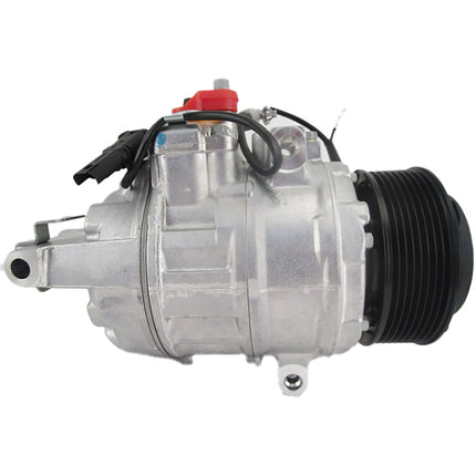 Klimakompressor 7SBU17C PV8 Hischier 12V