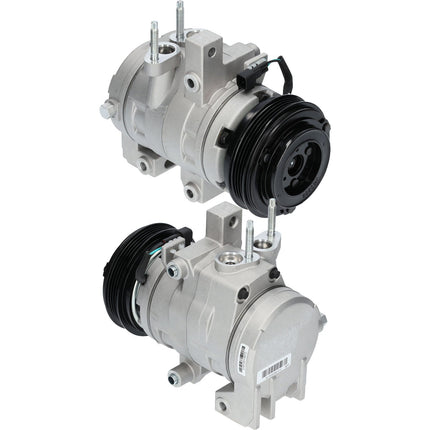 Klimakompressor DKS20DT PV4 Hischier 12V