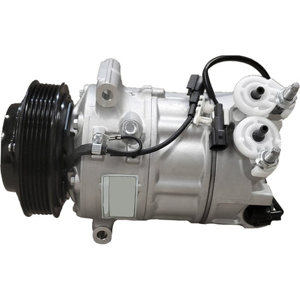 PXC16 2015 VOLVO S60 2.0L Hischier 12V