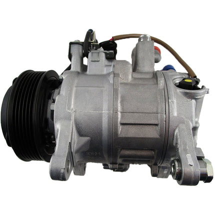 Klimakompressor 6SBU14A PV6 Hischier 12V