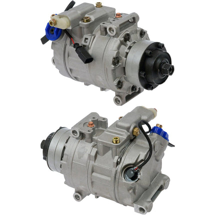 Klimakompressor 7SEU17C Hischier 12V