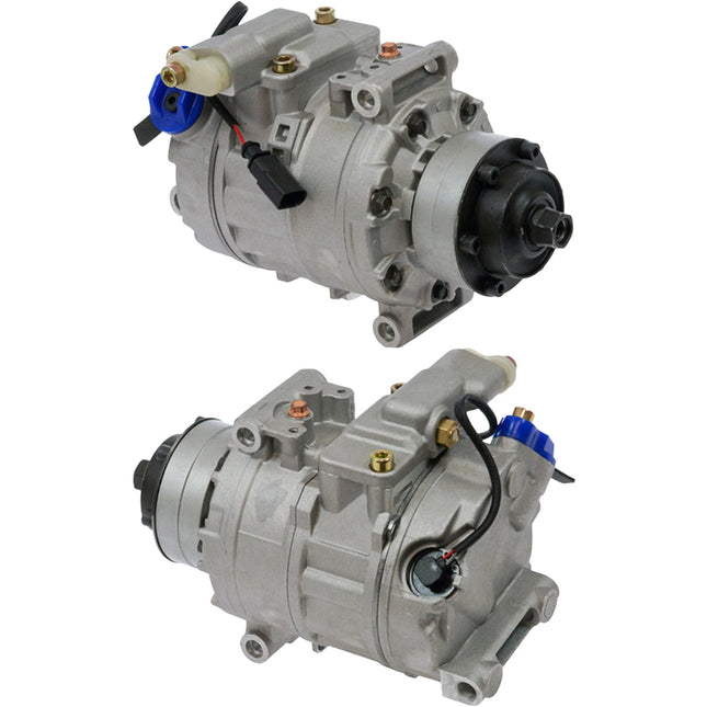 Klimakompressor 7SEU17C Hischier 12V