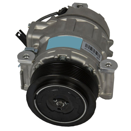 Klimakompressor X3 11/12 BMW 28I F25 7SEU17C 8PV Hischier 12V