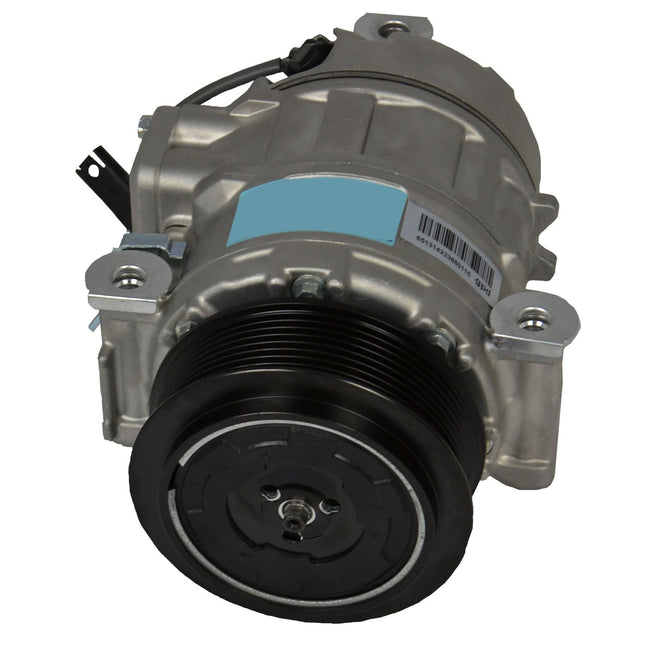 Klimakompressor X3 11/12 BMW 28I F25 7SEU17C 8PV Hischier 12V