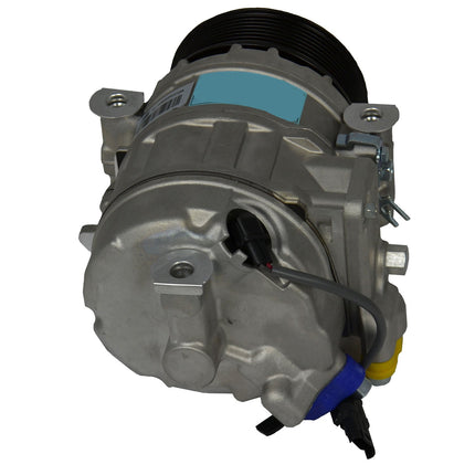 Klimakompressor X3 11/12 BMW 28I F25 7SEU17C 8PV Hischier 12V