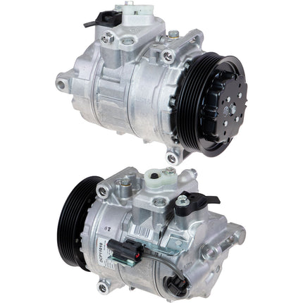 Klimakompressor 7SEU16C PV6 08-09 JAGUAR XJ8 Hischier 12V