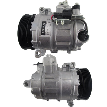 Klimakompressor 7SEU17C PV6 07-09 JAGUAR XKR Hischier 12V