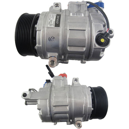 Klimakompressor 7SEU17C PV8 13-14 BMW X3 3.0 Hischier 12V