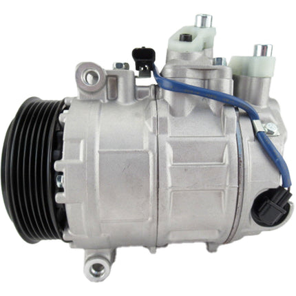 7SEU17C 6GRV 2013 12 E550 Hischier 12V