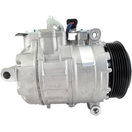 7SEU17C 6GRV 2013 12 E550 Hischier 12V