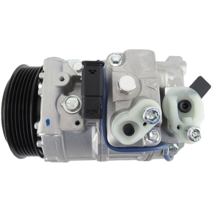 7SEU17C 6GRV 2013 12 E550 Hischier 12V