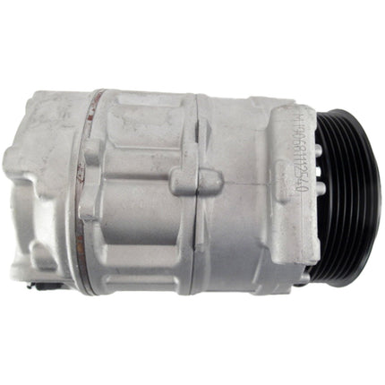 7SEU17C 6GRV 2013 12 E550 Hischier 12V