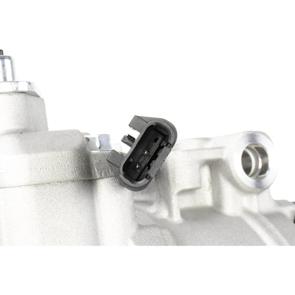 Klimakompressor 7SEU17C PV4 08-15 BMW X6 Hischier 12V
