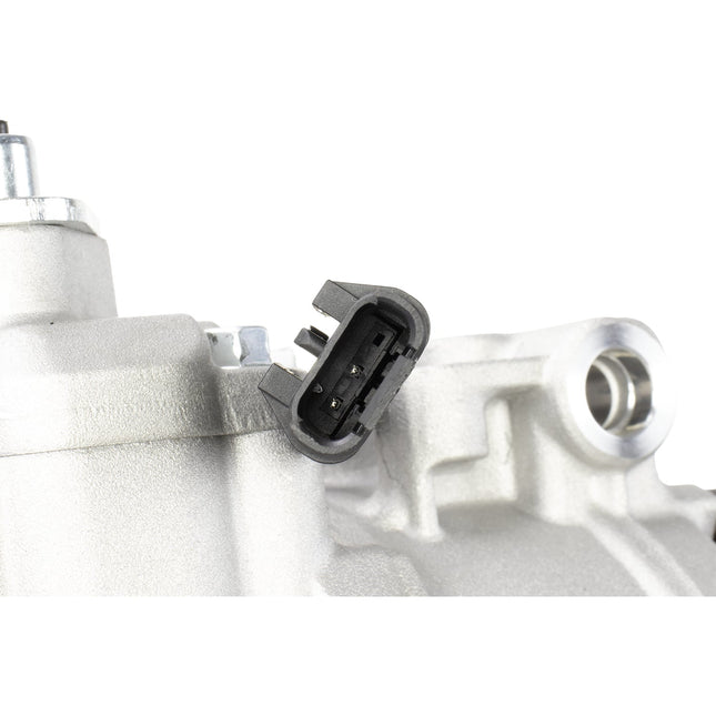 Klimakompressor 7SEU17C PV4 08-15 BMW X6 Hischier 12V