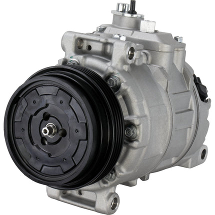 Klimakompressor 7SEU17C PV4 08-15 BMW X6 Hischier 12V