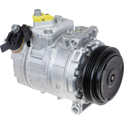 Klimakompressor 7SEU17C PV4 08-15 BMW X6 Hischier 12V