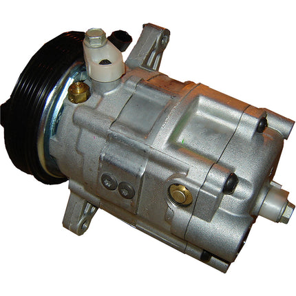 Klimakompressor DCV11A PV5 5IN Hischier 12V