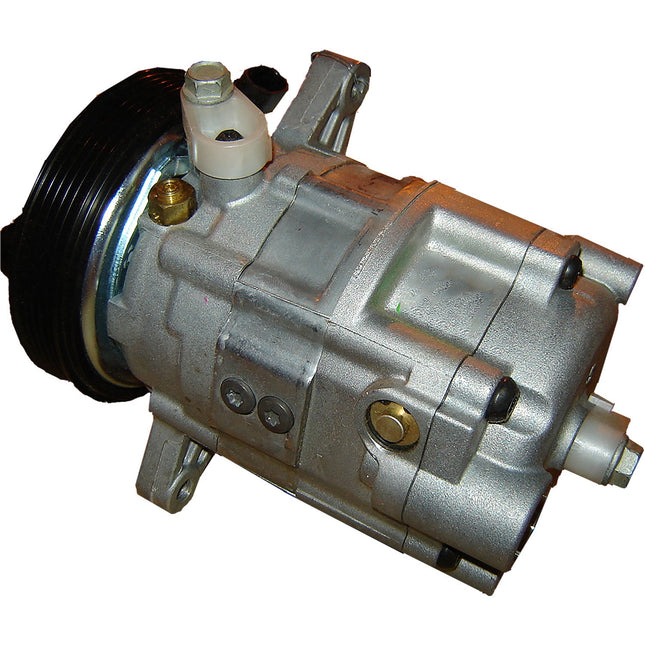Klimakompressor DCV11A PV5 5IN Hischier 12V