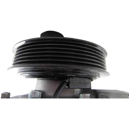 Klimakompressor SEIKO SEIKI PV6 Hischier 12V