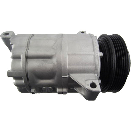 Klimakompressor PXV16 PONTIAC SOLSTICE 06-09 SATURN SKY 07 Hischier 12V