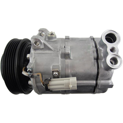 Klimakompressor PXV16 PONTIAC SOLSTICE 06-09 SATURN SKY 07 Hischier 12V