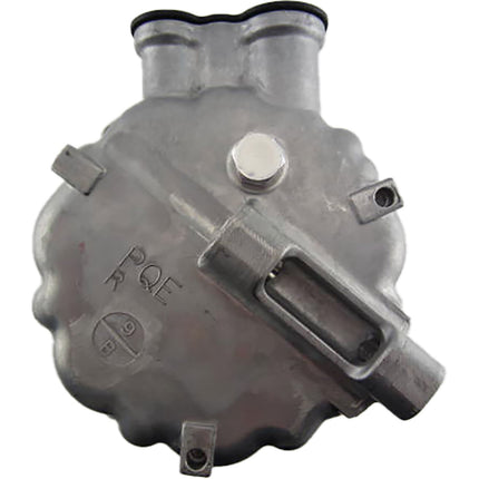 Klimakompressor PXV16 PONTIAC SOLSTICE 06-09 SATURN SKY 07 Hischier 12V