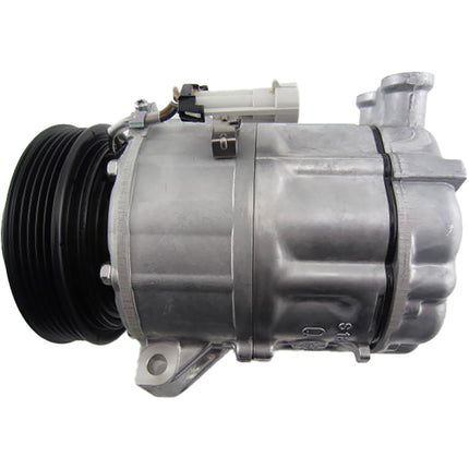 Klimakompressor PXV16 PONTIAC SOLSTICE 06-09 SATURN SKY 07 Hischier 12V