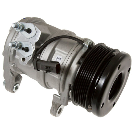 Klimakompressor 10S20E PV7 12V 04-08 DODGE DURANGO 5.7L/07-08 CHRYS ASP Hischier 12V