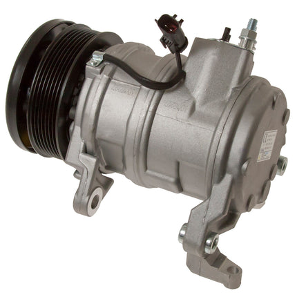 Klimakompressor 10S20E PV7 12V 04-08 DODGE DURANGO 5.7L/07-08 CHRYS ASP Hischier 12V
