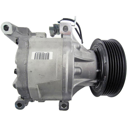 Klimakompressor SCSA06C PV6 104MM 12V JOHN DEERE Hischier 12V